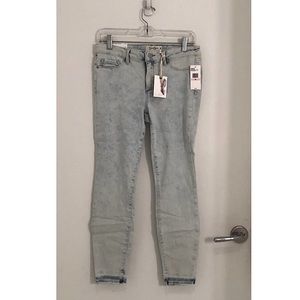 (NWT)JessicaSimpson Ankle Skinny